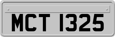 MCT1325
