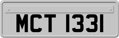 MCT1331