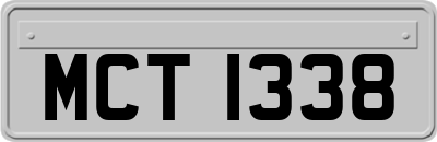MCT1338