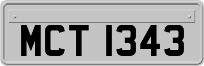 MCT1343