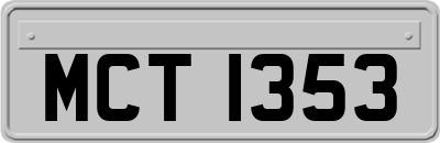MCT1353
