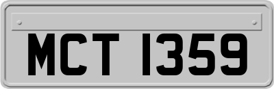 MCT1359