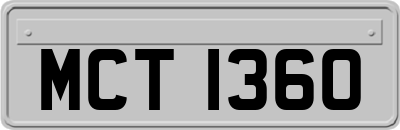 MCT1360