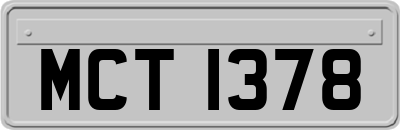 MCT1378