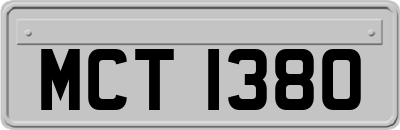 MCT1380