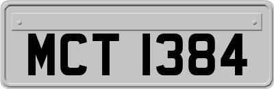 MCT1384