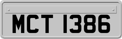 MCT1386