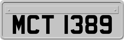 MCT1389