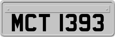 MCT1393