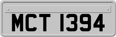 MCT1394