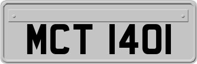 MCT1401