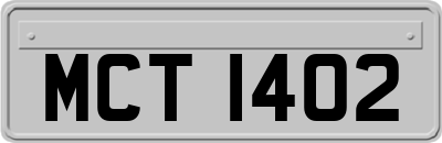 MCT1402