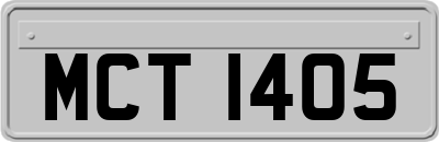 MCT1405
