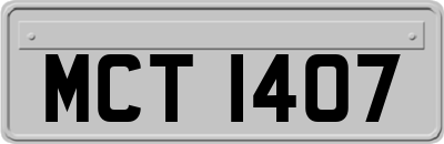 MCT1407