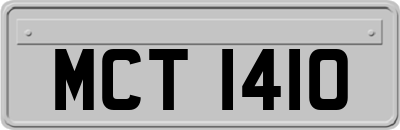 MCT1410