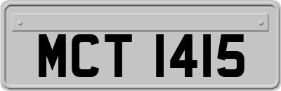 MCT1415