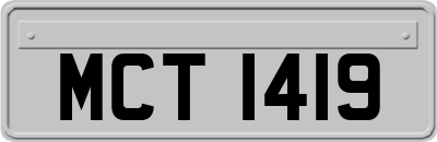MCT1419