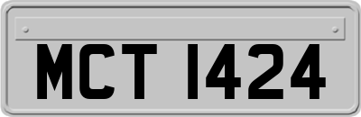 MCT1424