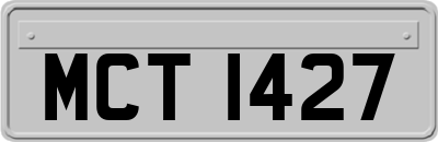 MCT1427
