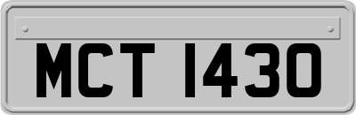MCT1430