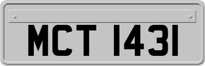 MCT1431