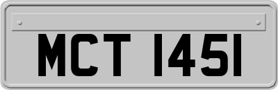 MCT1451
