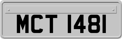MCT1481