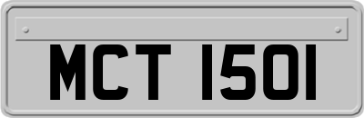 MCT1501