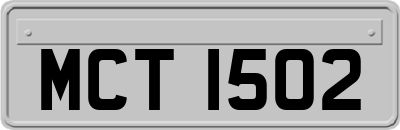 MCT1502