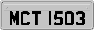 MCT1503