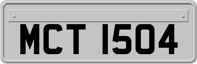 MCT1504
