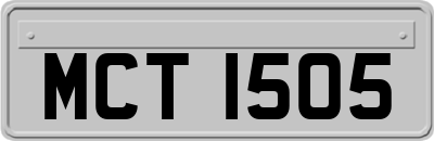 MCT1505