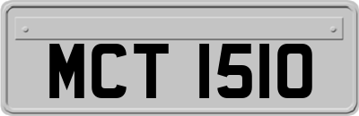 MCT1510