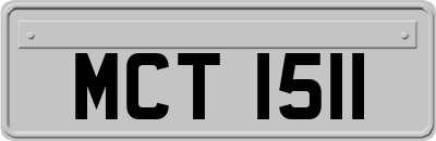 MCT1511