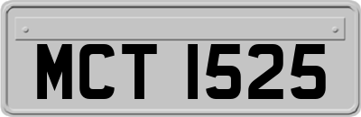 MCT1525