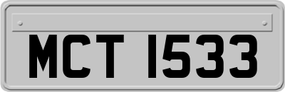 MCT1533