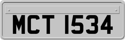 MCT1534