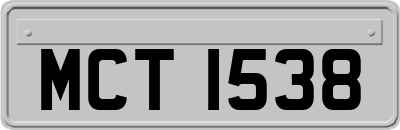 MCT1538