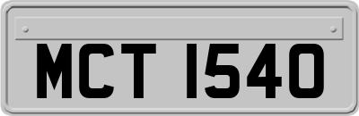 MCT1540