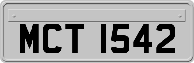 MCT1542