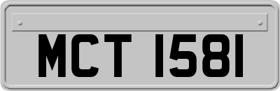 MCT1581