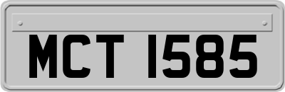 MCT1585
