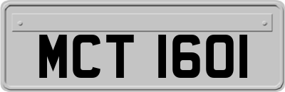 MCT1601