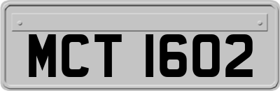 MCT1602