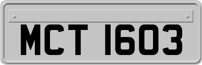 MCT1603