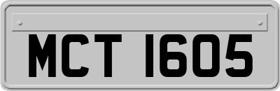 MCT1605