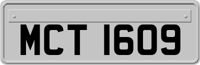 MCT1609