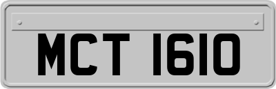 MCT1610