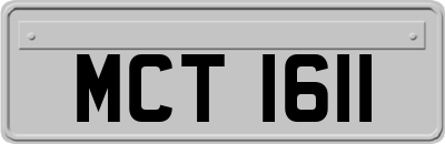 MCT1611