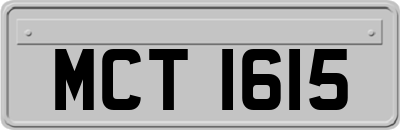 MCT1615
